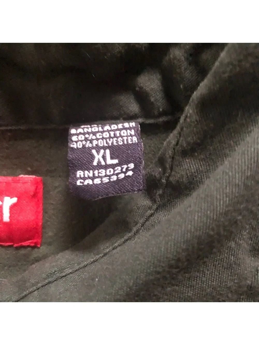 Wrangler this preloved